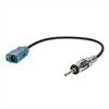 Dietz 41111 - Professional DAB/FM Splitter - SMB (Female) /