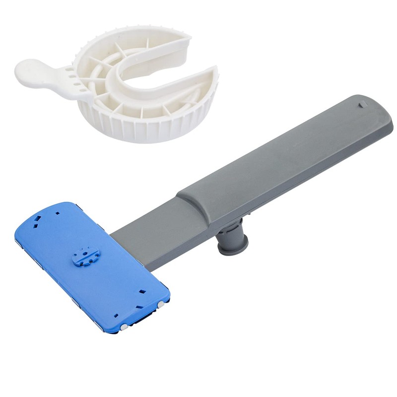 5304506660 Dishwashers Spray Arm Assembly for Frigidaire Dishwashers Lower Wash
