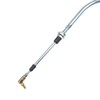 uxcell 1pcs Gear Shifter Transmission Control Shift Cable for EZGO