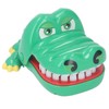 Animal Biting Finger Dentist Game Parent Child Interaction Miniature Funny