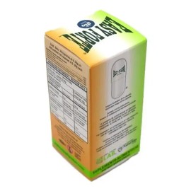 Fibra Easy Figure Cápsulas Sin Sabor Avena Chía Linaza 60 Caps