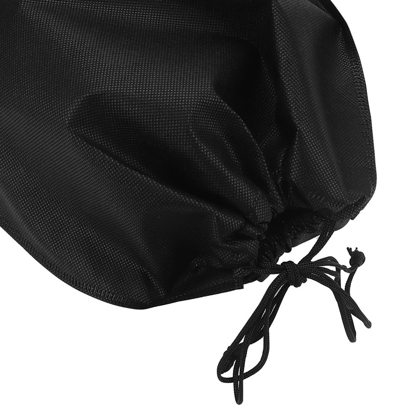 HEIYUET Pack of 30 Travel Shoe Bags with Drawstring, 44