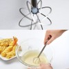 FANGCUU Miso Muddler Miso Stirring Stick Double Head Manual Whipper