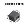 AubeamWenJ 6 Pcs Kobra 3 Silicone Socks Kit Heater Block
