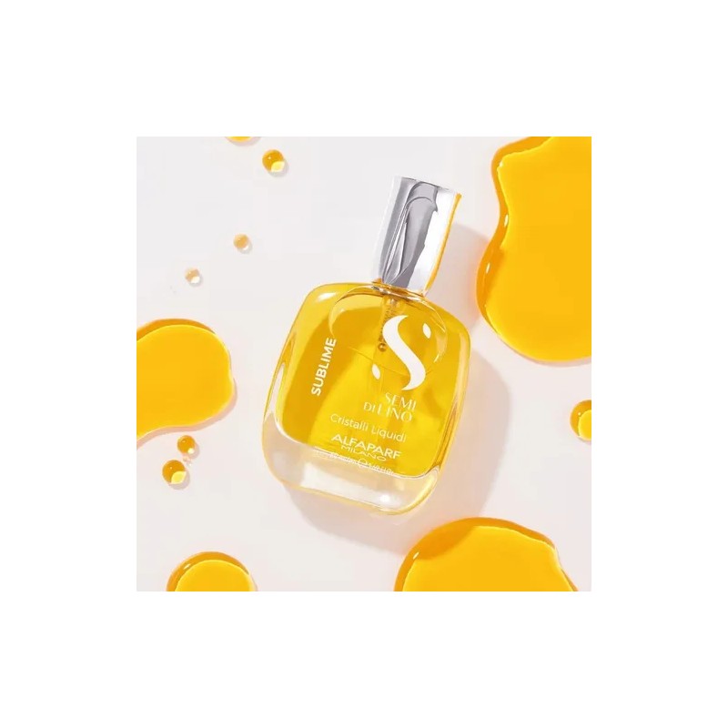 Alfaparf Semi Di Lino Cristalli liquidi 30 ML