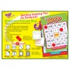 Multiplication & Division Bingo Game