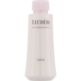 LECHERI Lift Glow Emulsion 2, Refill, 4.2 fl oz (120 ml)