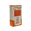 Dizzy Panda Bronzing Drops, 30ml – Hydrating Serum with Coconut