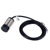 Inductive Proximity Sensor NPN NC 3 Wire Accurate Metal Cylinder