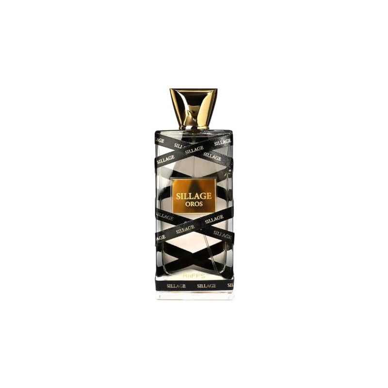 Riiffs Sillage Oros Eau De Parfum 3.4oz