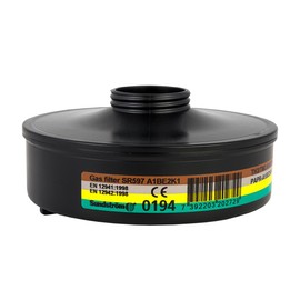 Sundström SR000018 Gas Filter SR 597 A1BE2 K1 for Fan