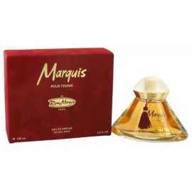 Remy Marquis Marquis Pour Femme By Remy Marquis Perfume For Women 3.4 Oz/100 ML