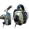 DetectorPro GRAY GHOST BLUE TOOTH HEADSET.....US