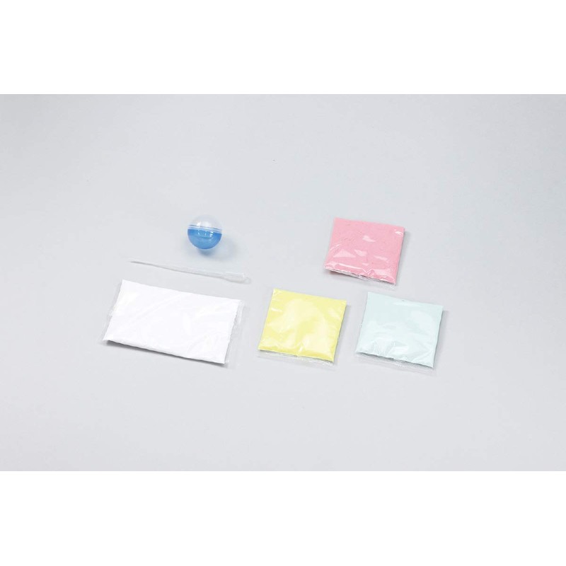 Artec 055913 Handmade Foam Bomb Kit