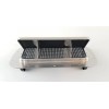 Austin Hardware E-Z Open ALP Low Profile Aluminum Two Way
