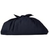 Tatsumiya Antibacterial Bento Bag, Azuma Bag, Made in Japan, Navy,