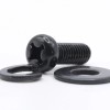 Sony Wall Mount Screws for Mounting Sony XBR-43X800D, XBR-49X800D, KDL-37L4000