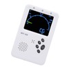 Metronome Tuner Rechargeable 3 In 1 Digital Metronome Tuner Tone