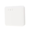 WiFi Smart Thermostat Remote Control Wall Mounted Temperature Controller for
