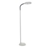 Lavish Home Floor Lamp - Full Spectrum Natural Sunlight Lamp