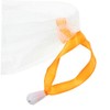Bolsa de Jabón Facial Espumosa 10 Piezas de Malla Exfoliante