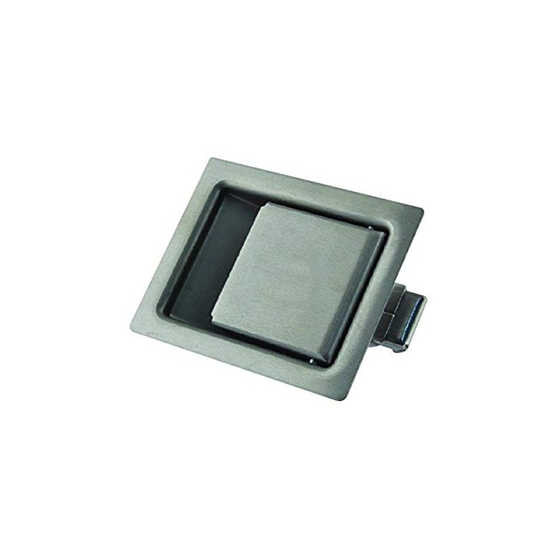 Southco Inc 64-21-10 Flush Paddle Latch 2.81 Long x 2.19