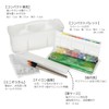 Moribe Creation Paint Set, Art Supplies Set, Compact, Shine Stars