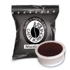 Caffè Borbone Point Black Blend Coffee 50 Capsules 600 g
