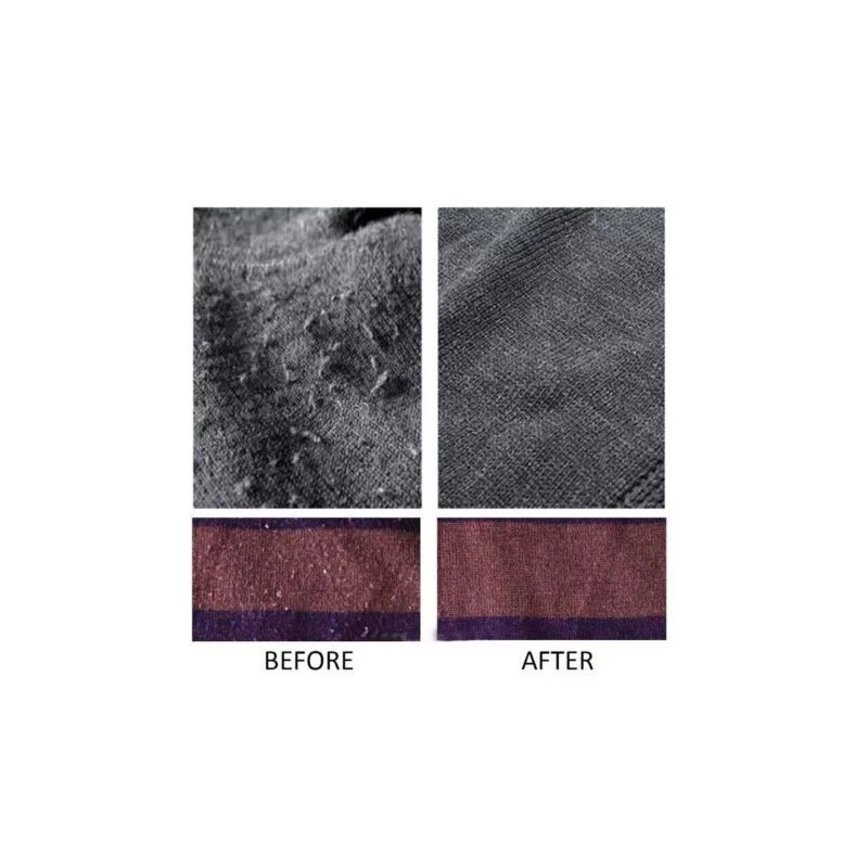 Electric Clothes Lint Pill Fluff Remover Fabrics Sweater Fuzz Shaver