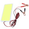 COB LED Panel Light with Clip DC12V/70W Integrated Lamp Source