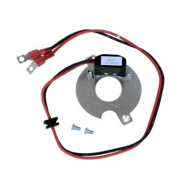 PERTRONIX Wisconsin VH4D W4-1770 VG4D V465D Electronic Distrib Module 20120005  BW123