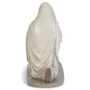 Dicksons Praying Nurse with Jesus 5 x 6 Resin Decorative
