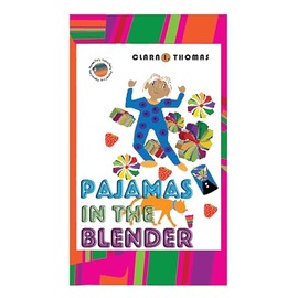  Pajamas in the Blender (Pajama Party Series Book 2)