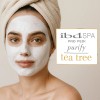 Mascarilla Ibd Spa Pro Pedi Purificador Tea Tree 3.5l