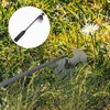CENPEK 1 Pcs Weeding Tools, 4 Teeth Operated Weeding Tools,