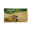 Mixed Herbal Tea with Ginger-lemon Peels 20 Teabags (Pack of