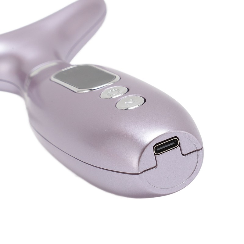 Skin Rejuvenation Beauty Massager Multifunctional Facial Massage Device for Face