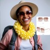 Gafas de Sol Polarizadas UV400 para Hombre y Mujer –