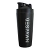 RESPAWN By Razer Stainless Steel Shaker - Black - Dual-Insulated