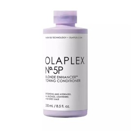 Olaplex 올라플렉스 No.5P 블론드 인핸서 토닝 컨디셔너 250ml Olaplex No.5P Blonde Enhancer Toning Conditioner 250ml