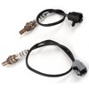 Sensor de Oxígeno, Yctze 2 Piezas O2 Sensor de Oxígeno