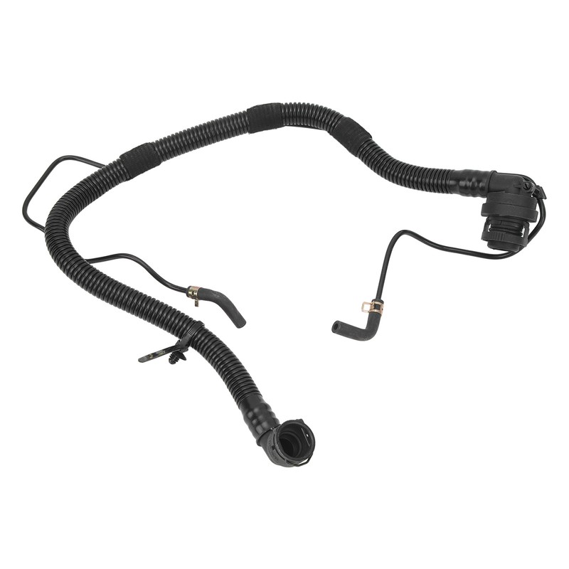 Positive Crank Ventilation Hose Rubber Prevent Oil Leakage 25193343 Replacement