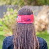 Gone For a Run Runners Lightweight Comfort Performance Visor |
