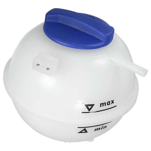 TUCKBOLD Coolant Reservoir Water Expansion Tank for VW Cabrio Sturdy