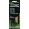 Hangman Products ALH-5D Aluminum Picture Frame Hanger, 5"-40 lb, Silver