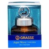 Bullsone Grass Lesterel Aqua Wave Air Freshener 110ml 5ea