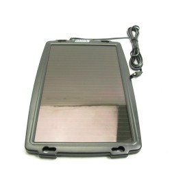Coleman 58104 3.5 Watt Solar Battery For Trickle Charger With OBD-II Connect