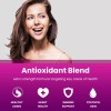 NutraChamps Resveratrol 1450 Mg Antienvejecimiento 60 Capsulas Hecho Usa