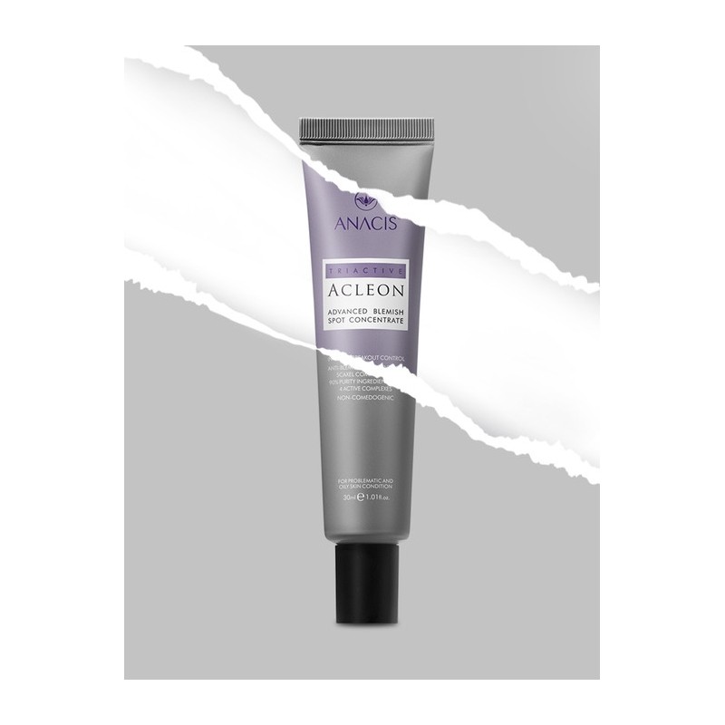 Acleon Blemish Spot 30ml / 아클레온 블래미쉬 스팟 30ml