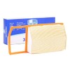 Ufi Filters 30.793.00 Car Air Filter